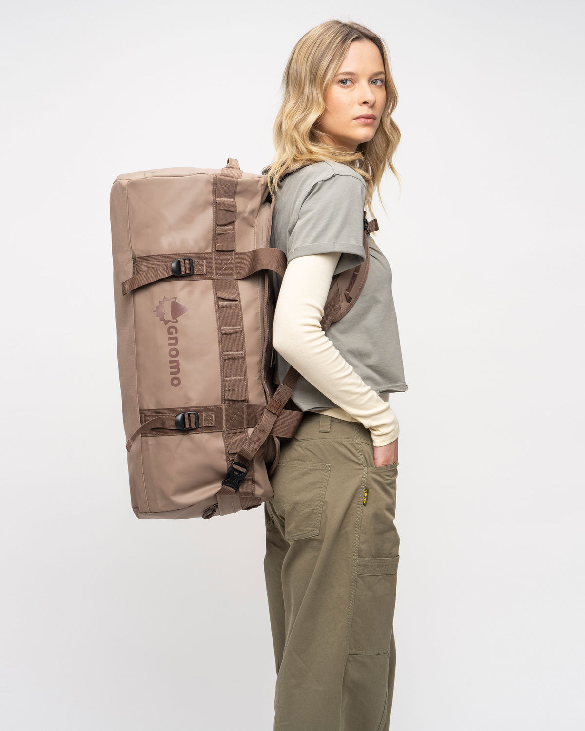 Bolso Kenub 70L