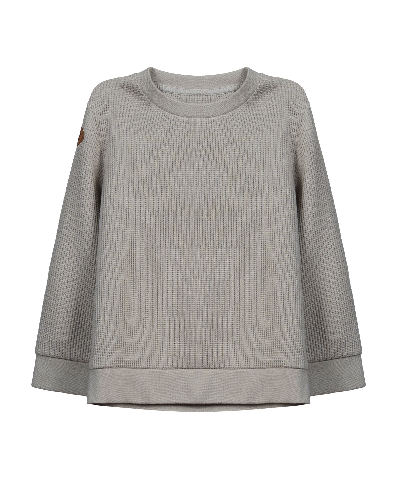 Polerón PullOver Eco Benharito Kids