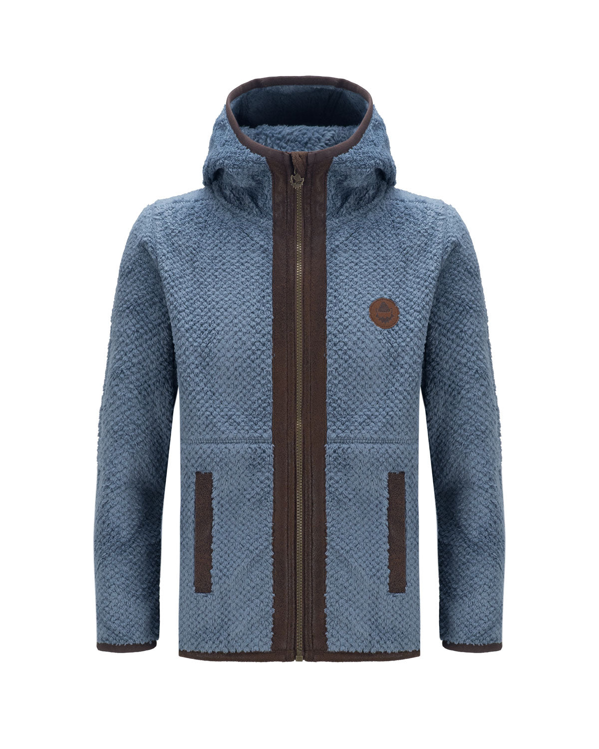 Short Fleece Grimiti Kids