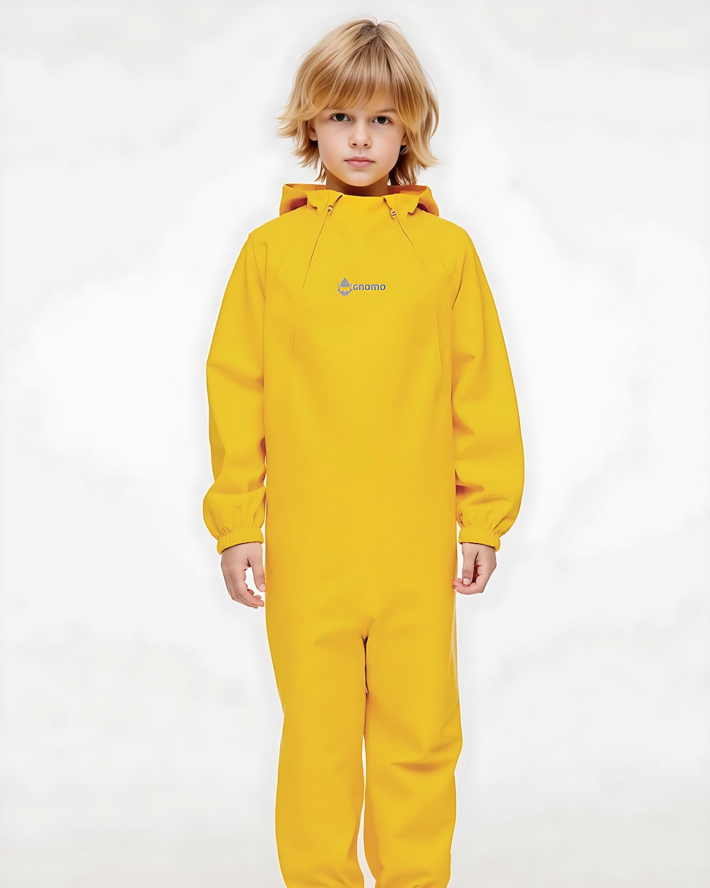 Overall Impermeable Nanok Kids