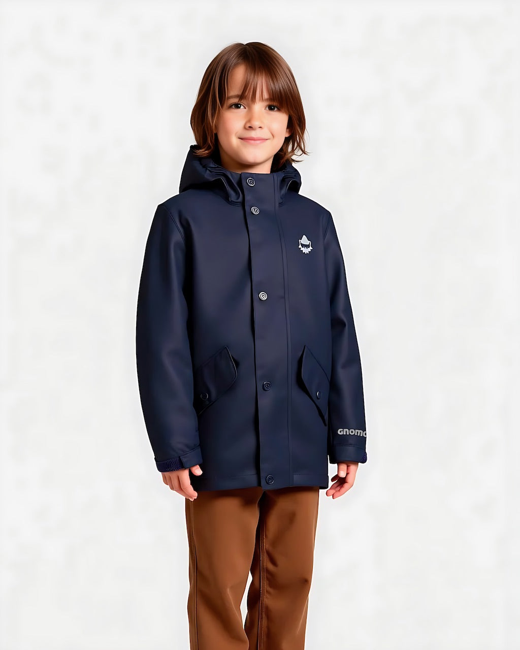 Impermeable Vanirita Kids