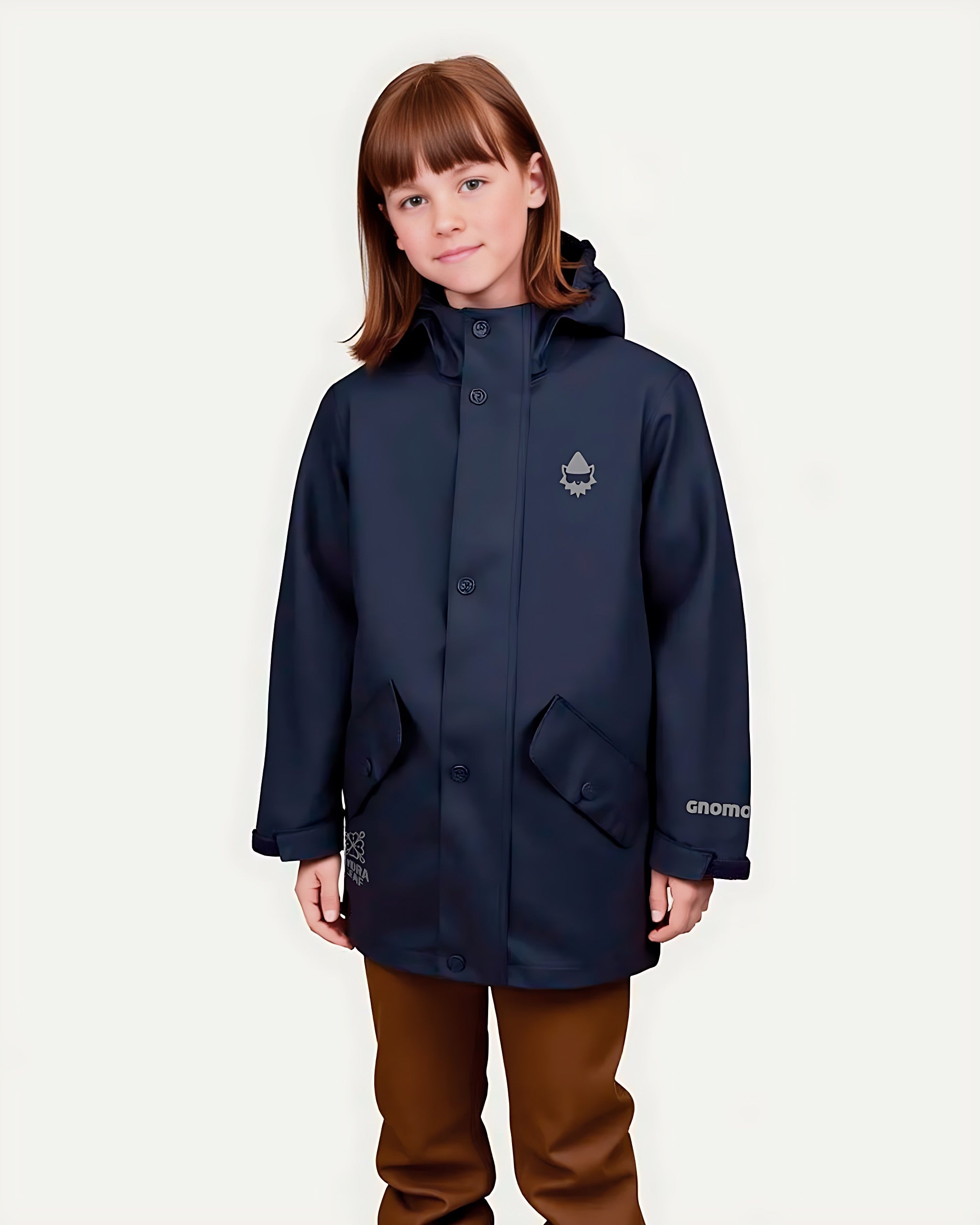 Impermeable Vanirita Kids