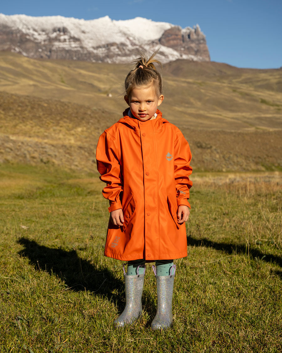 Impermeable Vanirita Kids