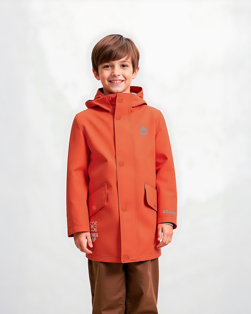 Impermeable Vanirita Kids