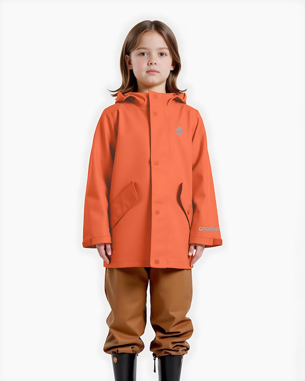 Impermeable Vanirita Kids