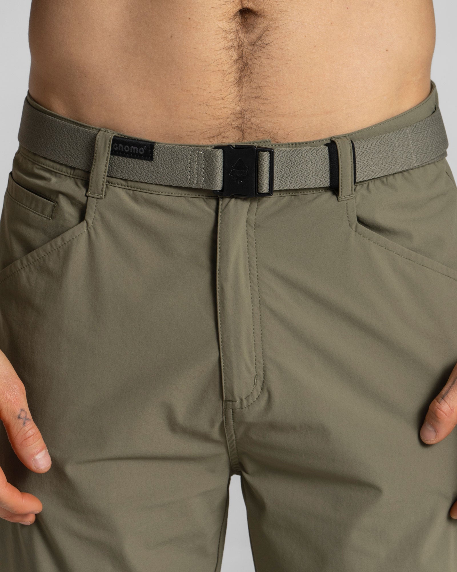 Cinturón Elasticado Kili