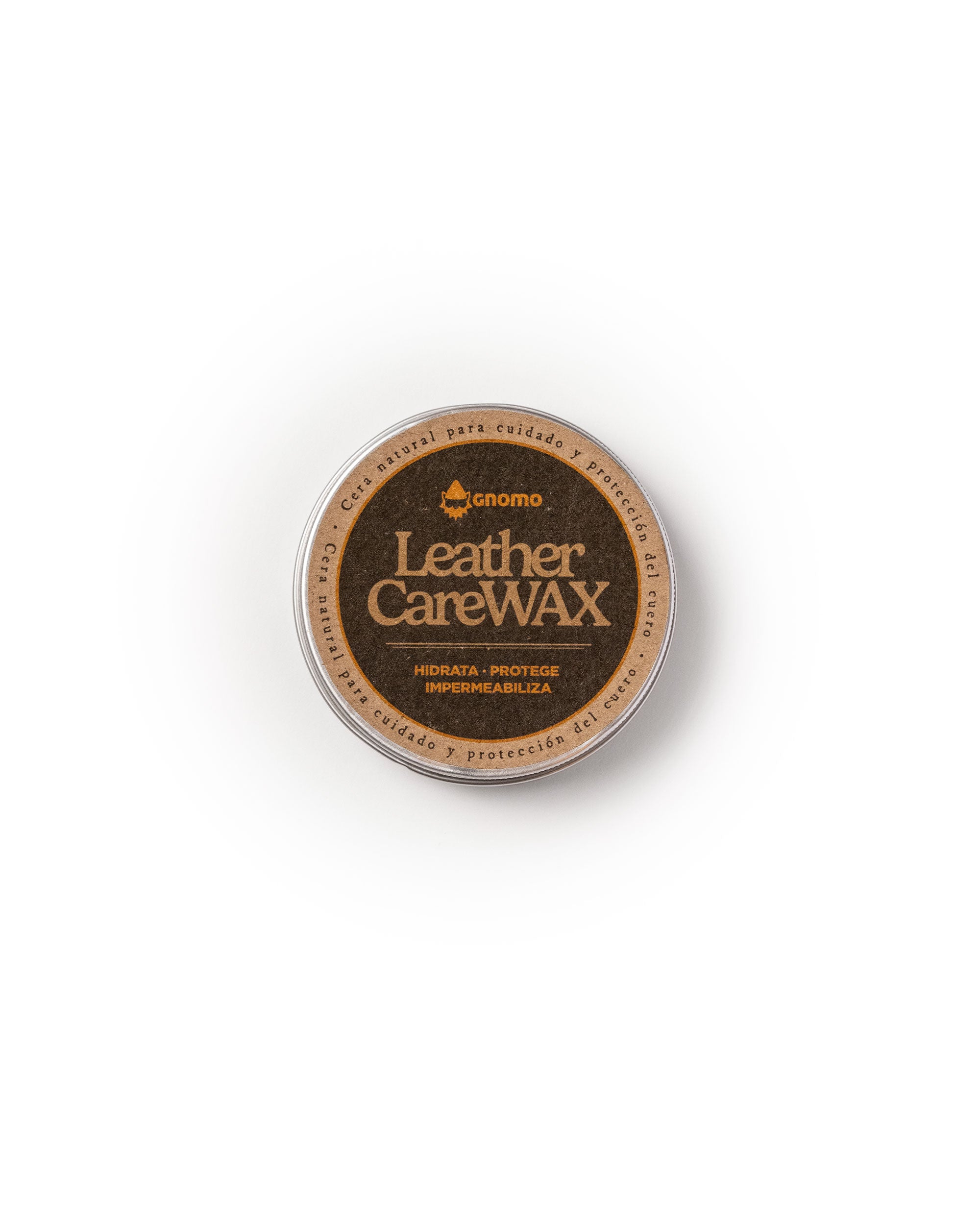 Aceite Renovador Cueros Grasos