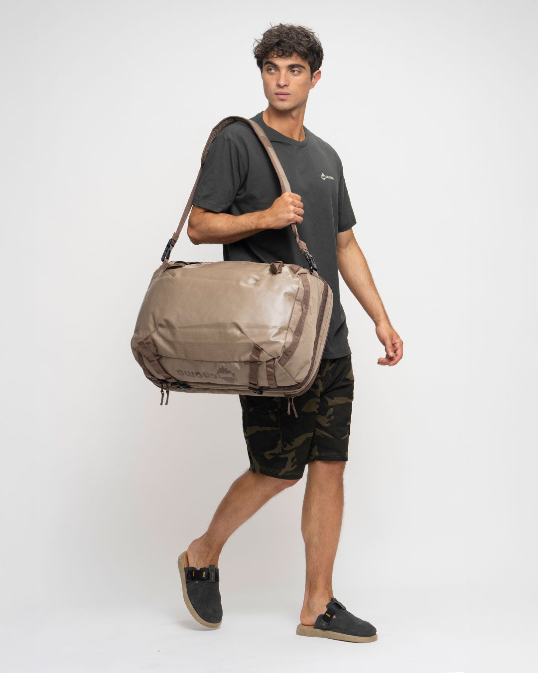 Mochila Hedevan PU 45L