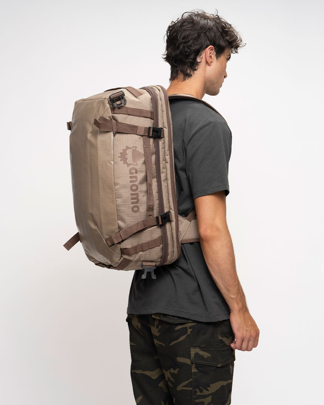 Mochila Hedevan PU 45L