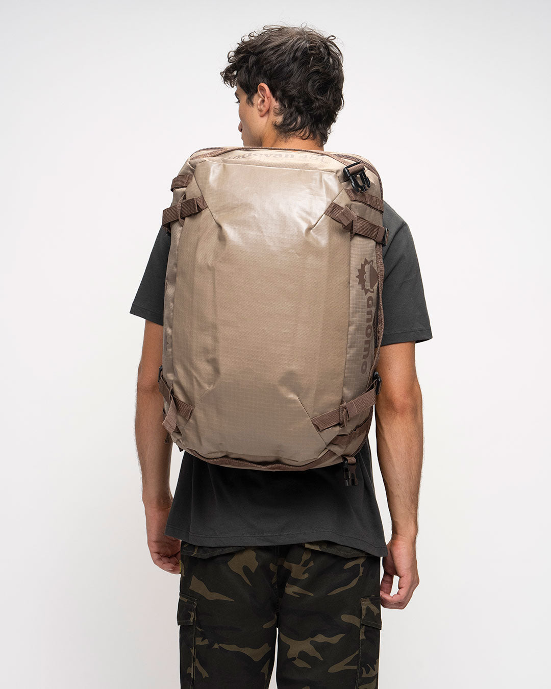 Mochila Hedevan PU 45L
