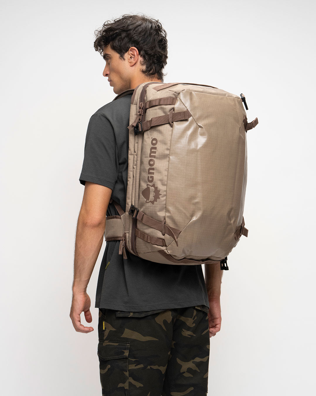 Mochila Hedevan PU 45L