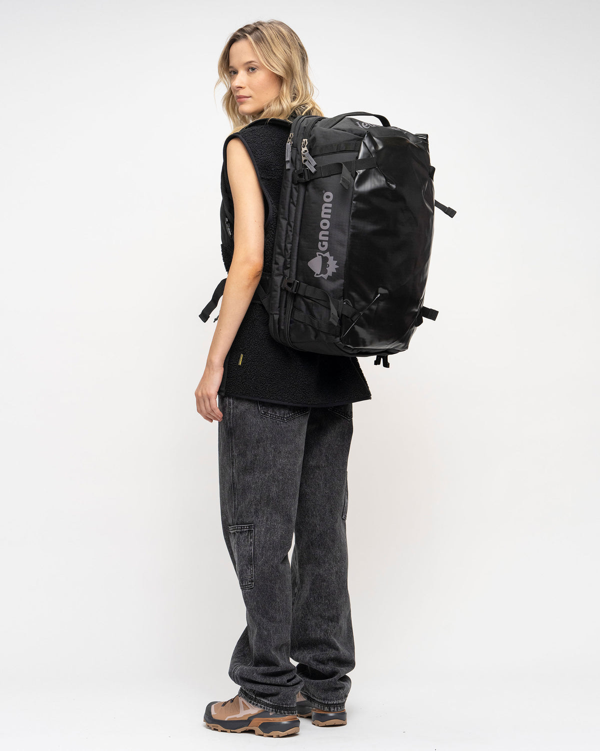 Mochila Hedevan PU 45L
