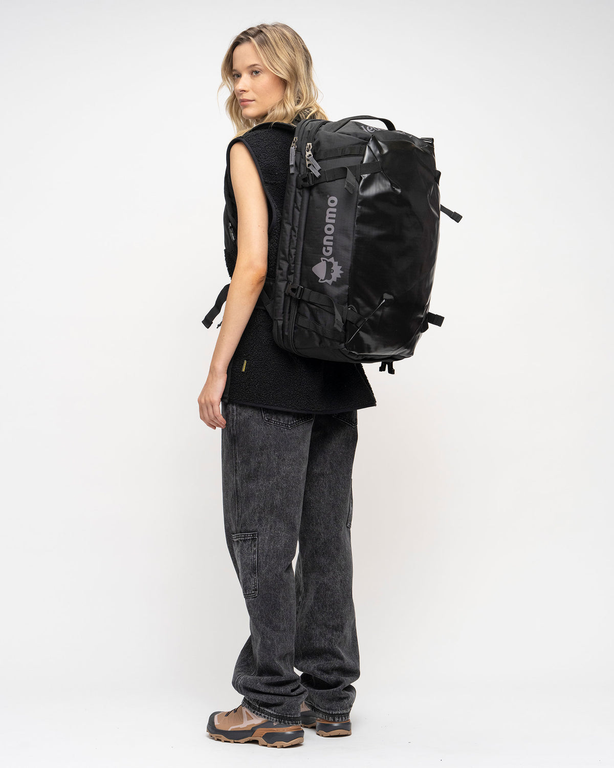 Mochila Hedevan PU 45L