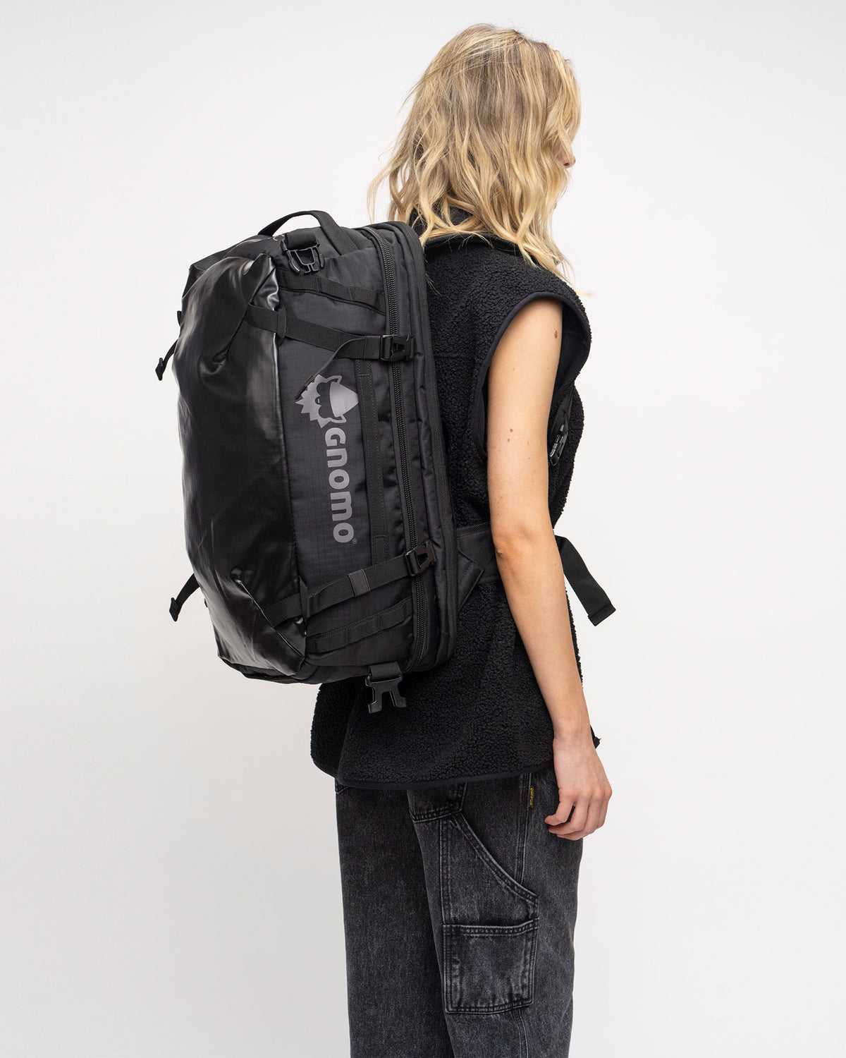 Mochila Hedevan PU 45L