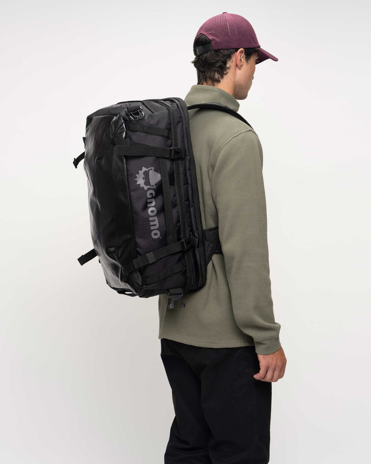 Mochila Hedevan PU 45L