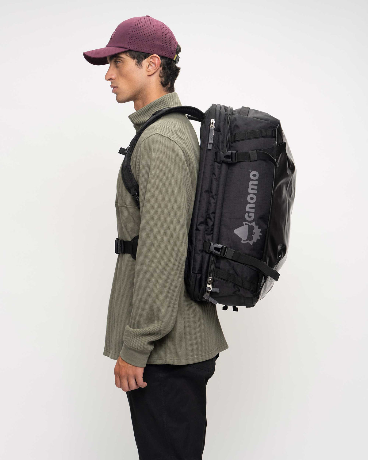 Mochila Hedevan PU 45L