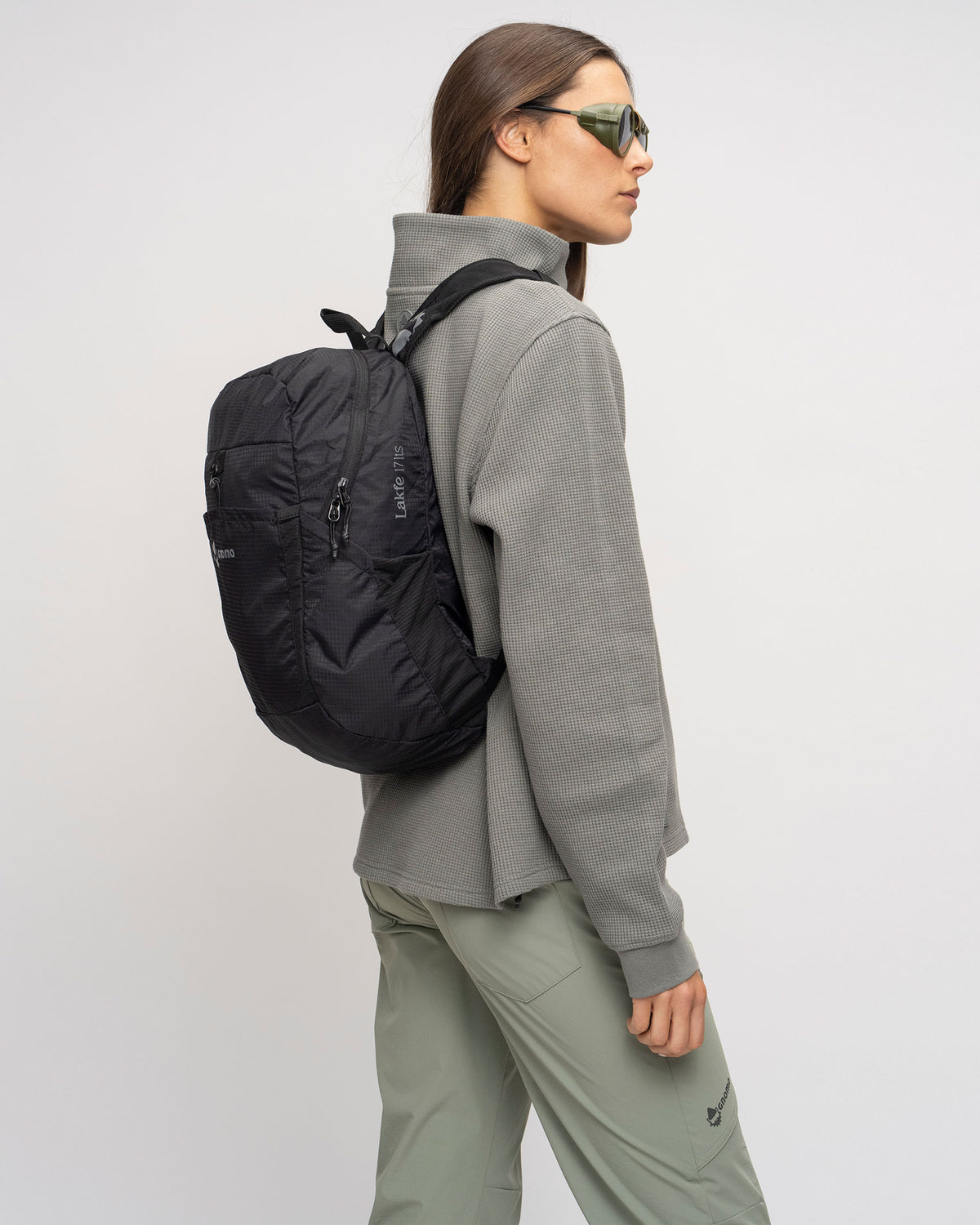 Mochila Ultralight Lakfe 17L