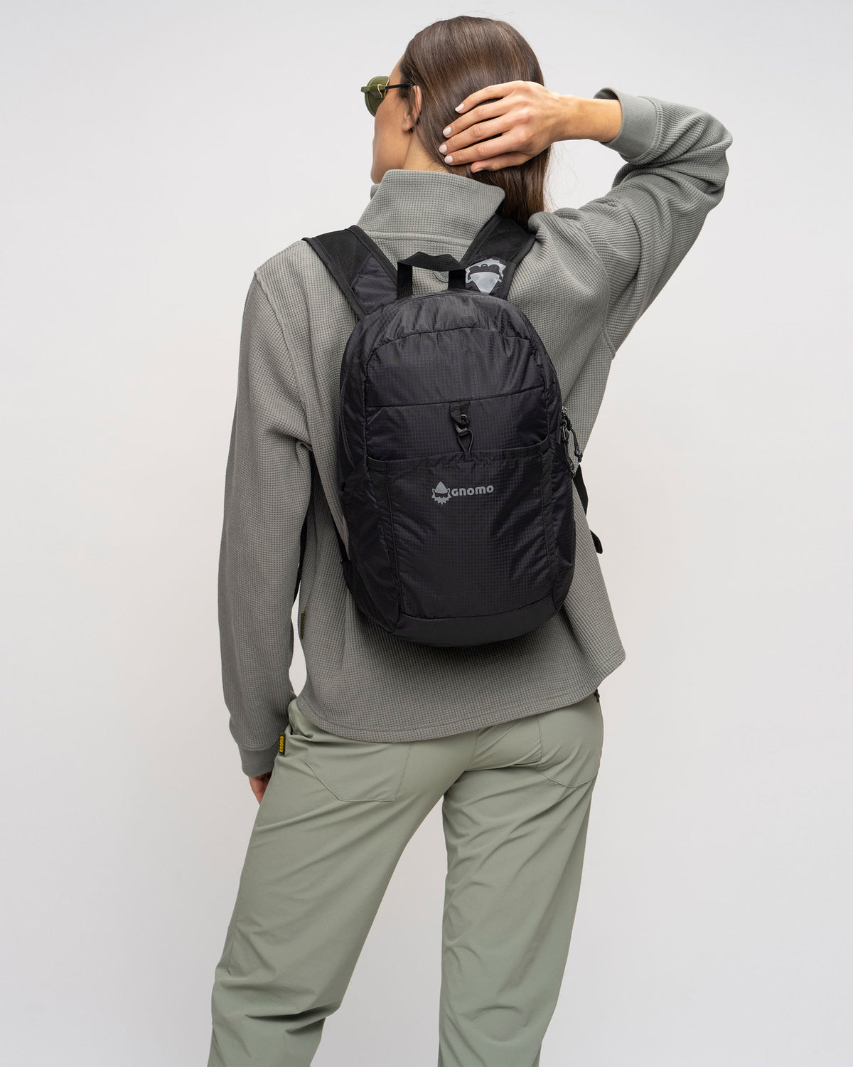 Mochila Ultralight Lakfe 17L