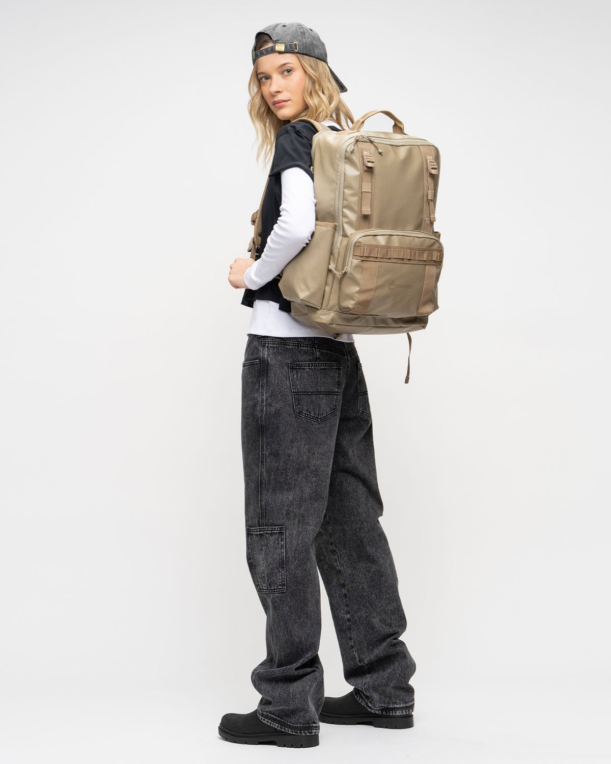 Mochila Eco Nilner PU 24L