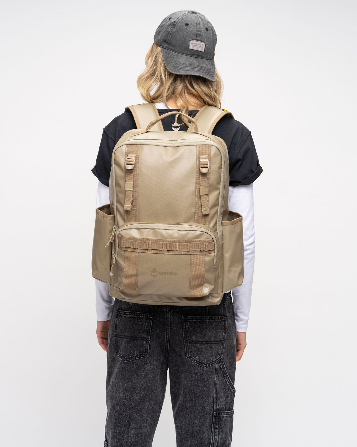Mochila Eco Nilner PU 24L
