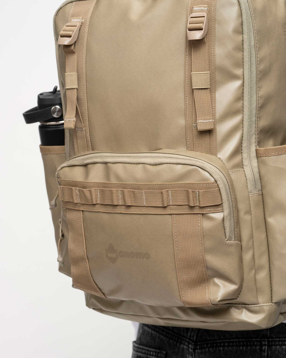 Mochila Eco Nilner PU 24L
