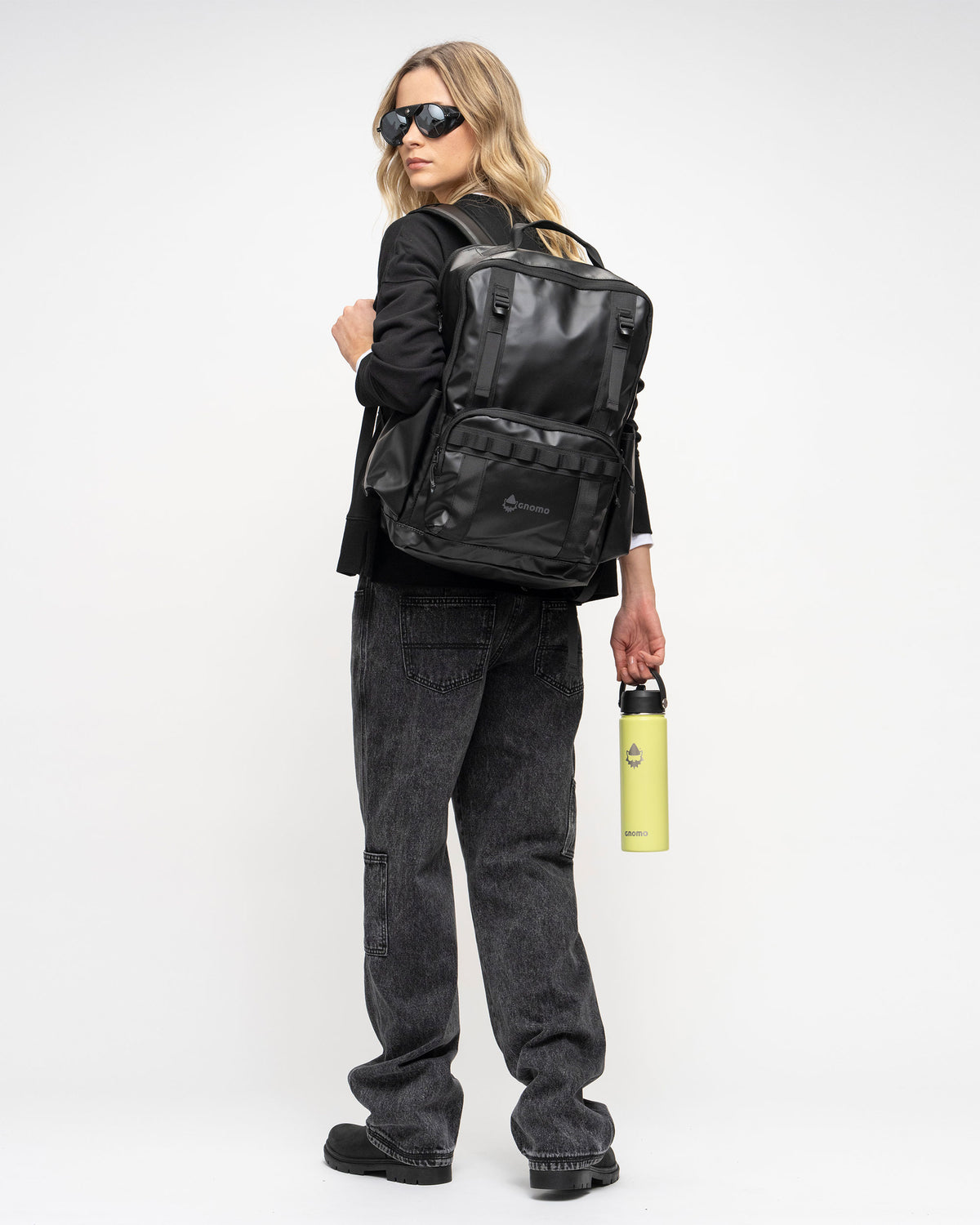 Mochila Eco Nilner PU 24L