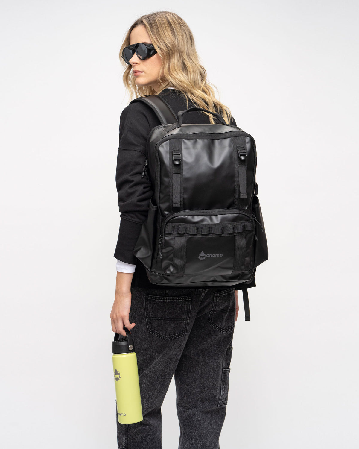 Mochila Eco Nilner PU 24L