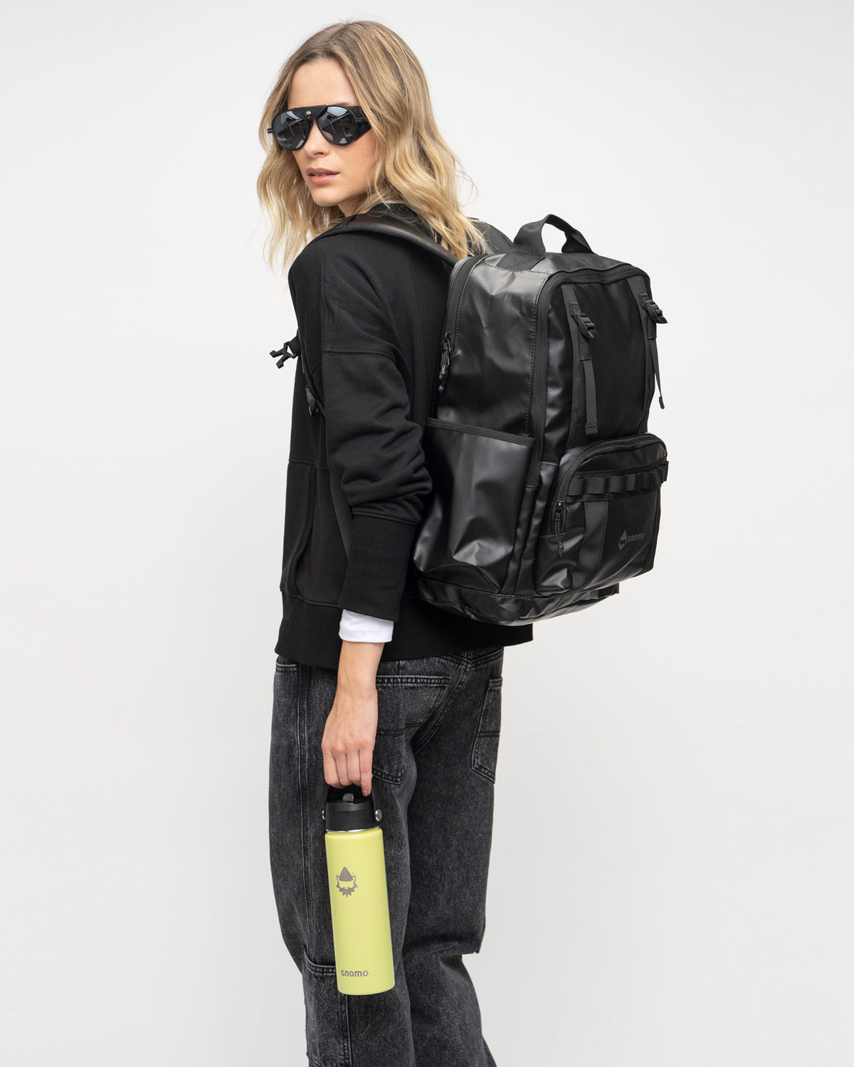 Mochila Eco Nilner PU 24L