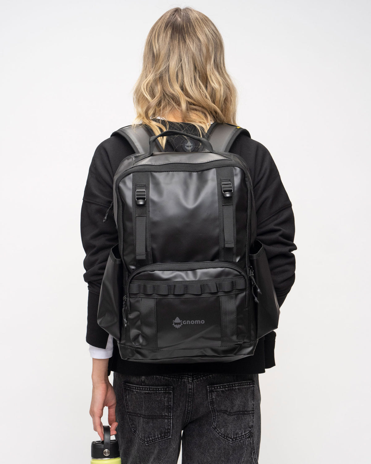 Mochila Eco Nilner PU 24L