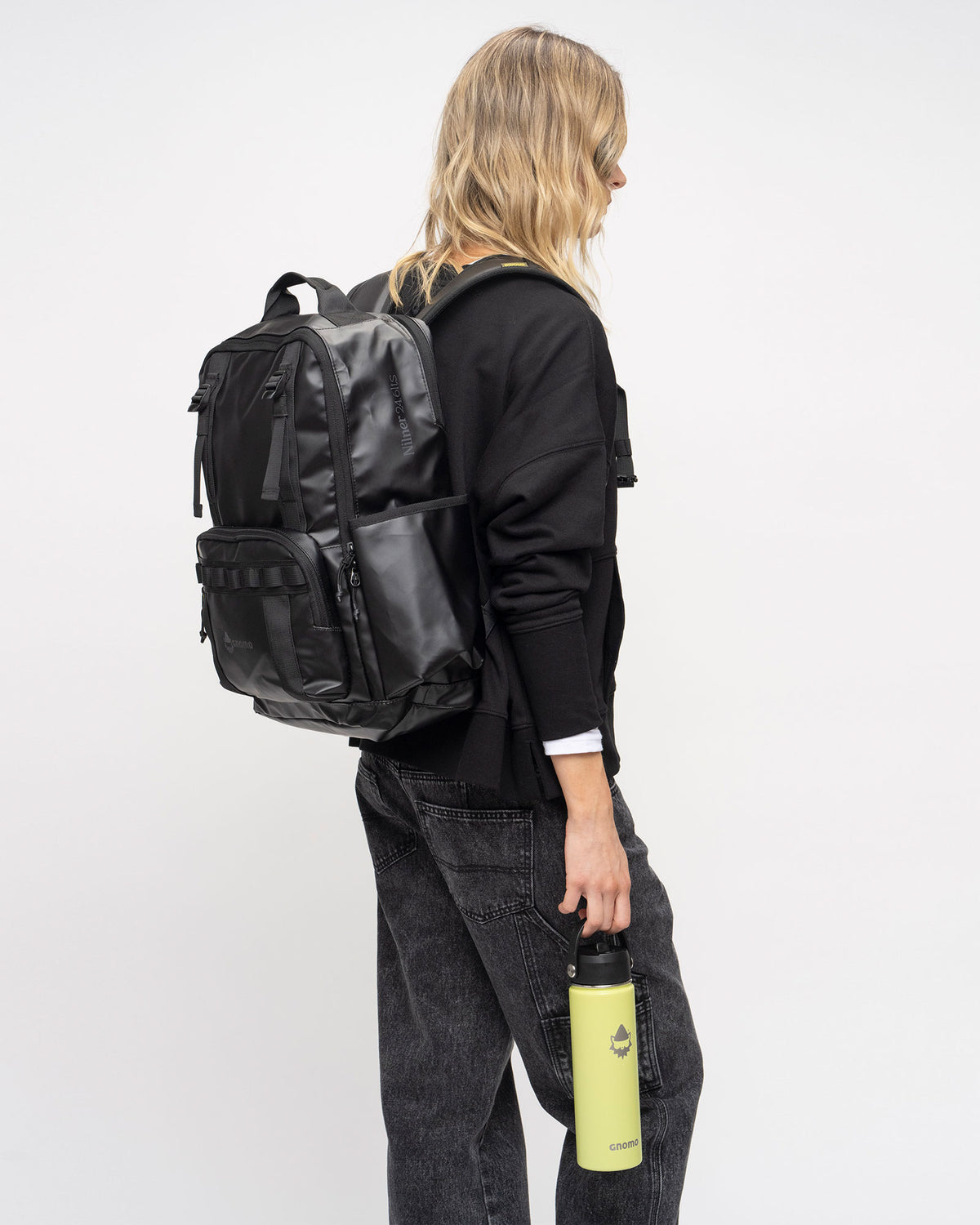 Mochila Eco Nilner PU 24L