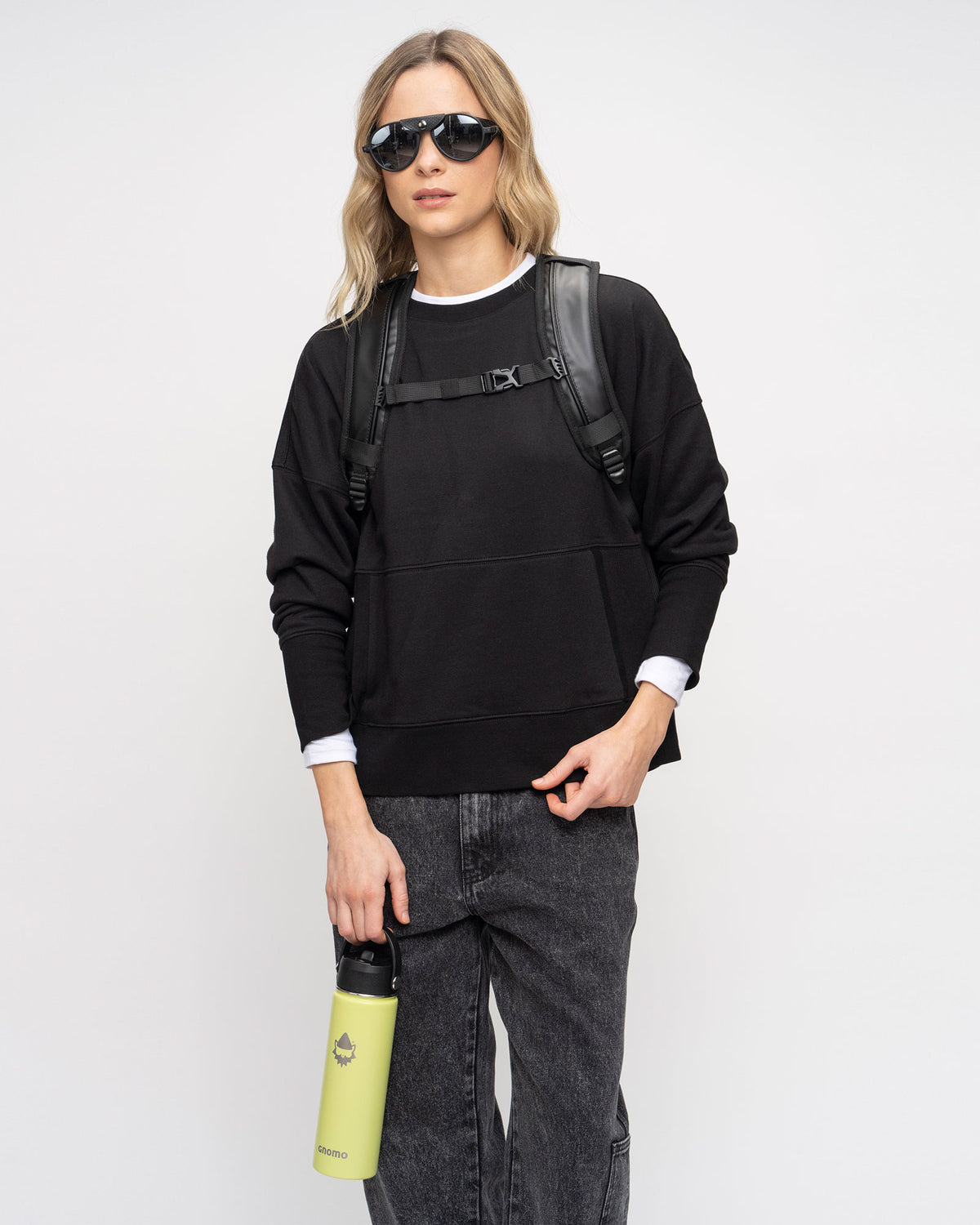 Mochila Eco Nilner PU 24L