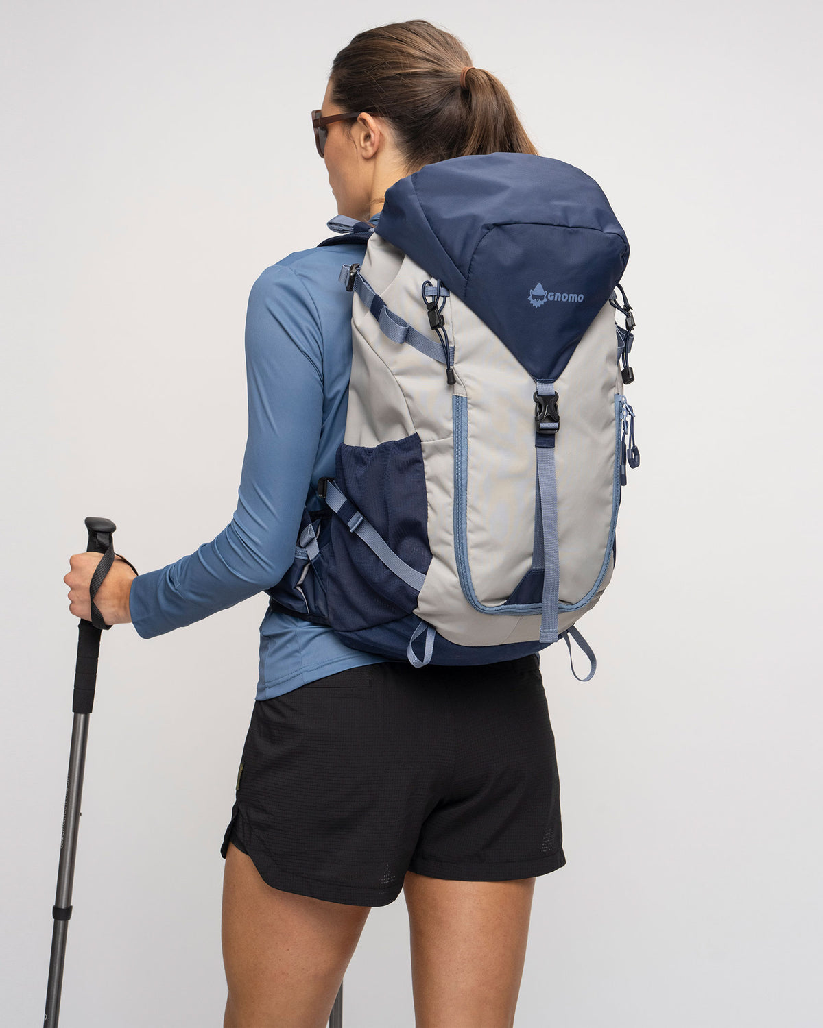 Mochila Trekking Radnog 32L