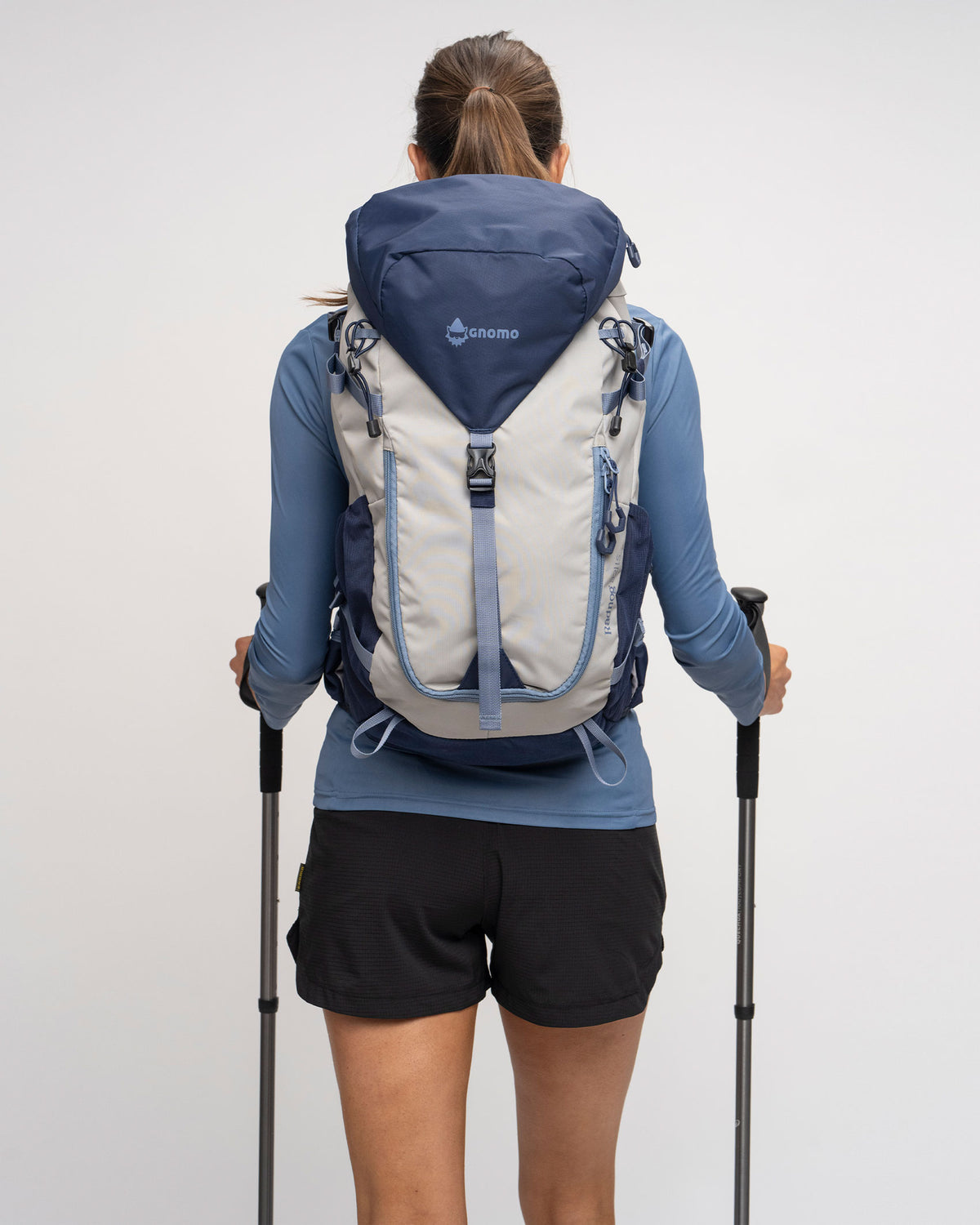 Mochila Trekking Radnog 32L