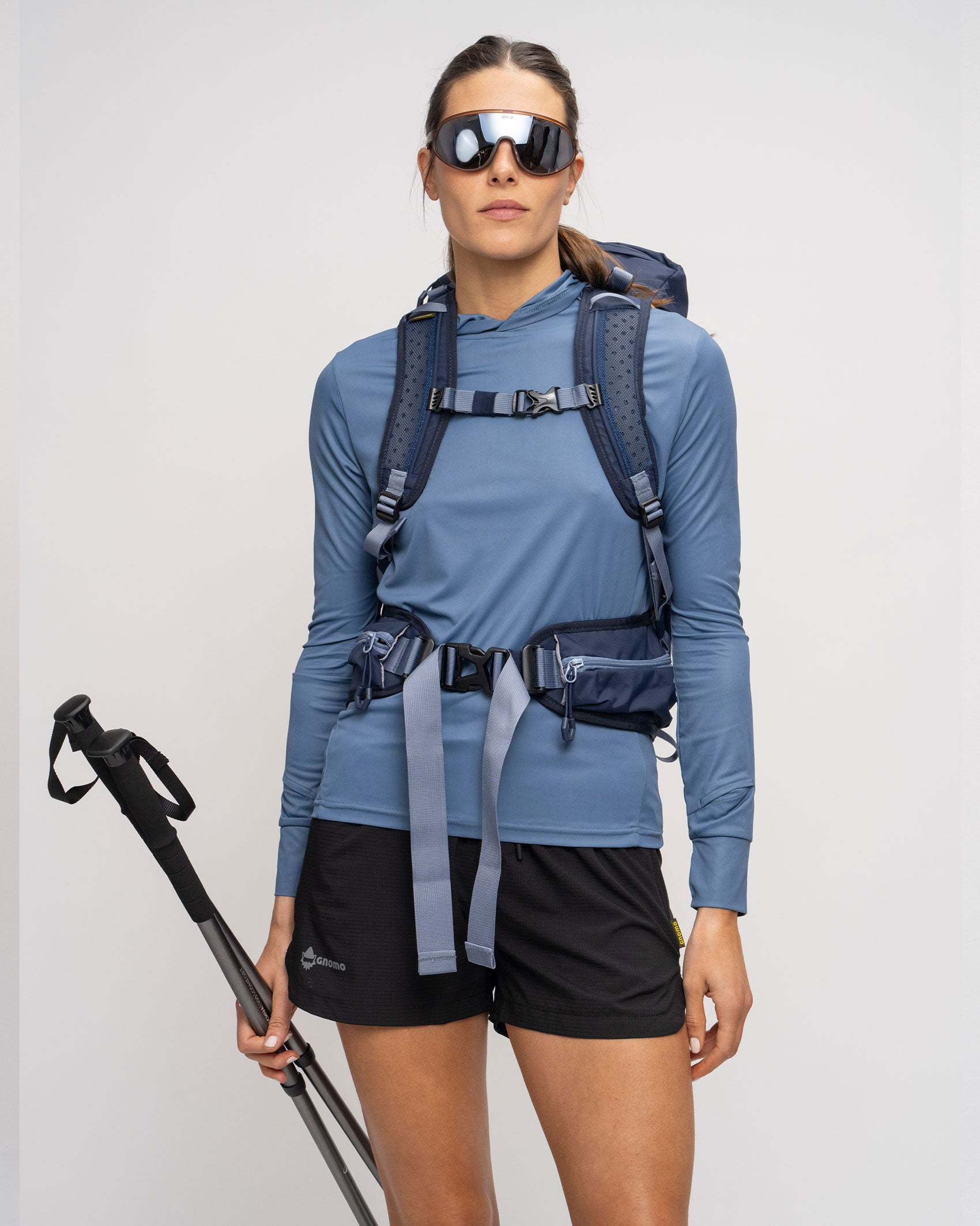 Mochila Trekking Radnog 32L