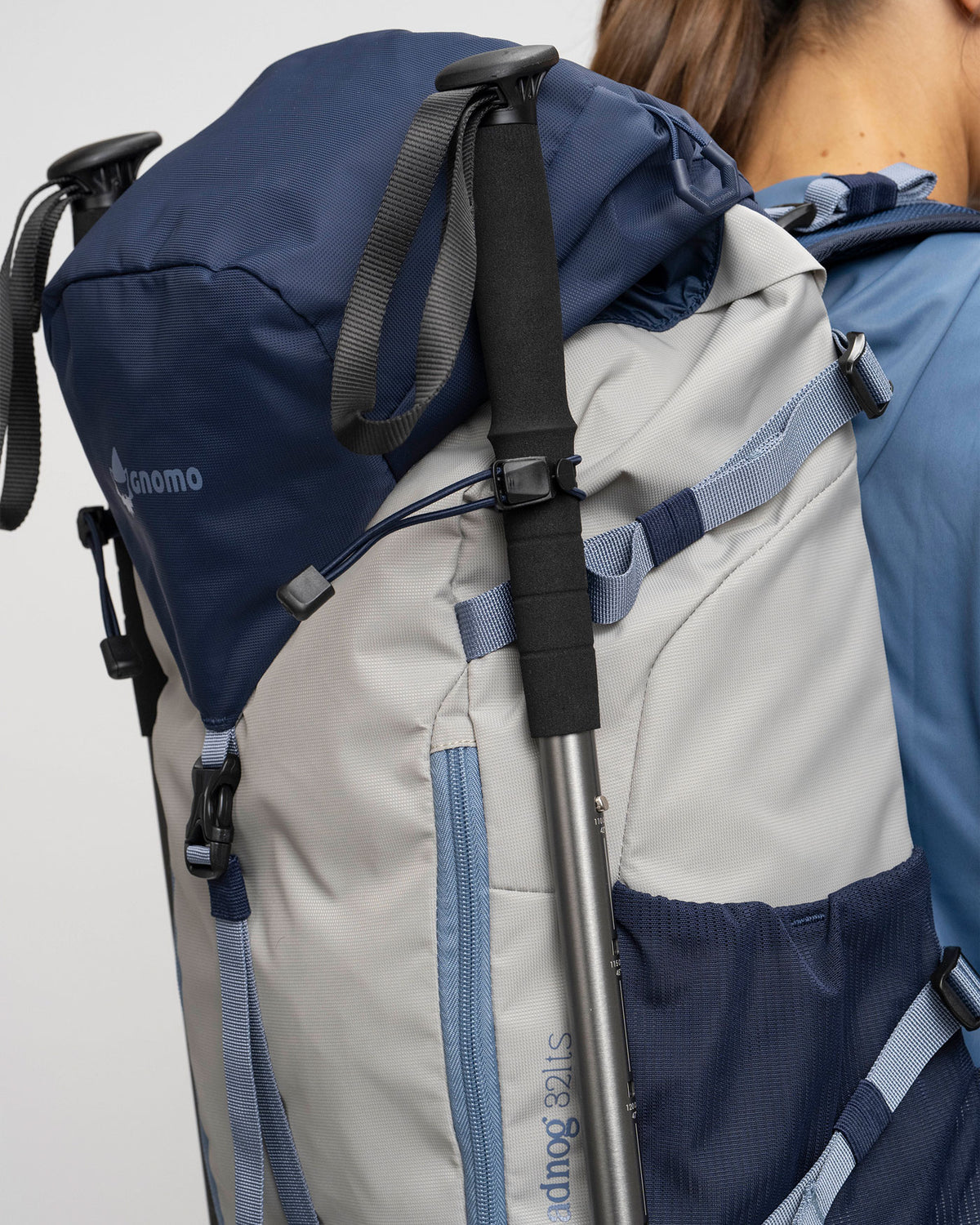 Mochila Trekking Radnog 32L
