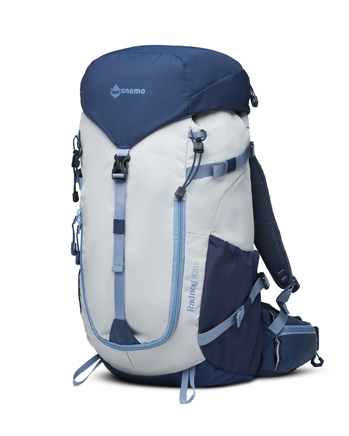 Mochila Trekking Radnog 32L