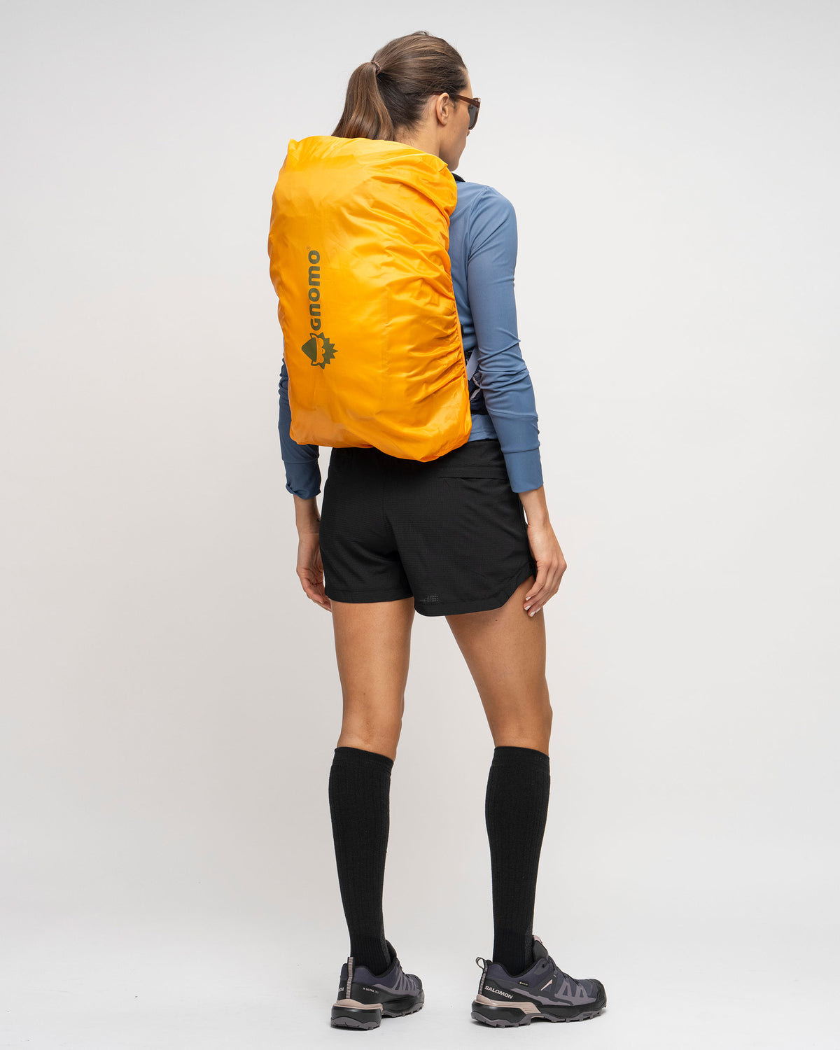Mochila Trekking Radnog 32L