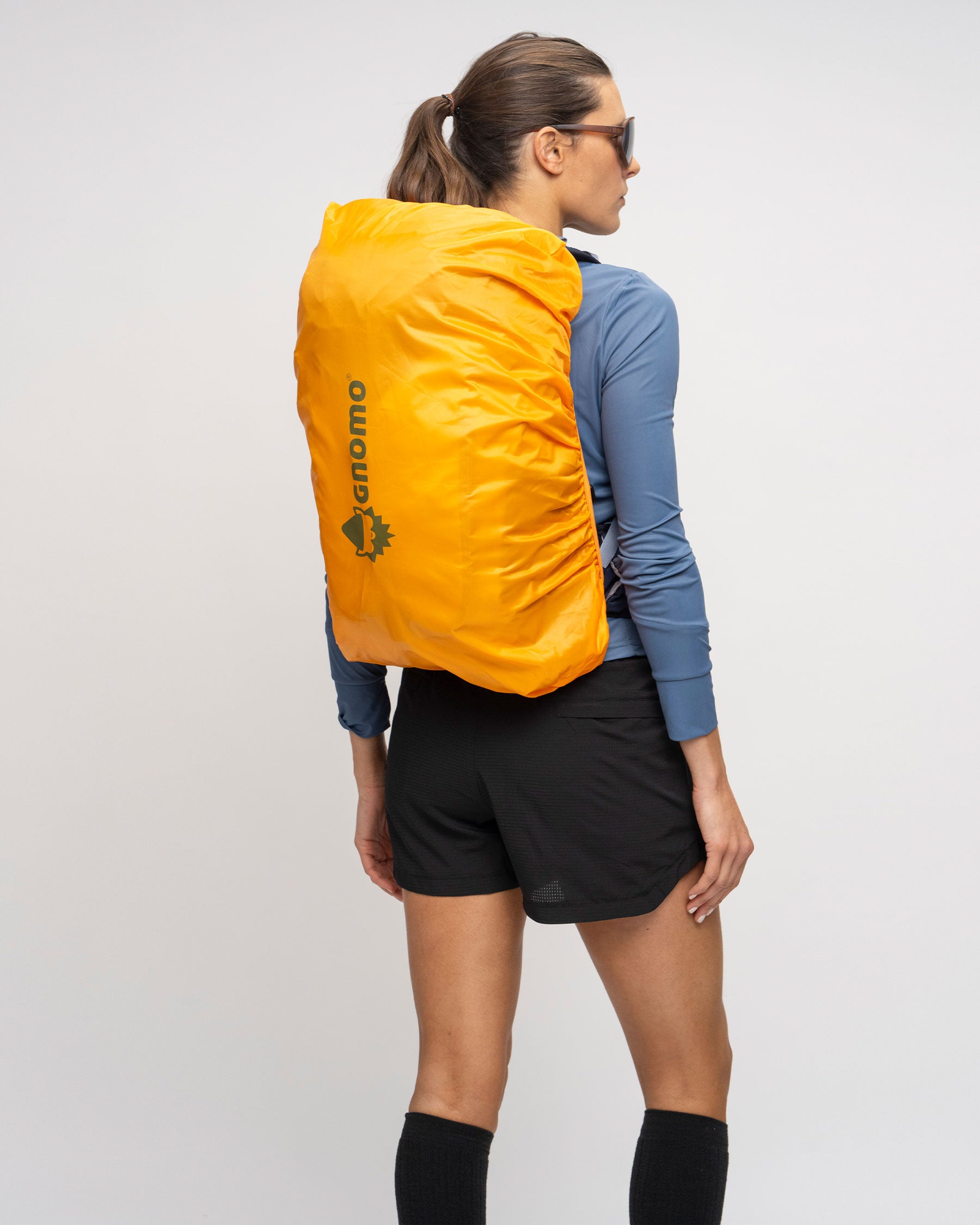 Mochila Trekking Radnog 32L