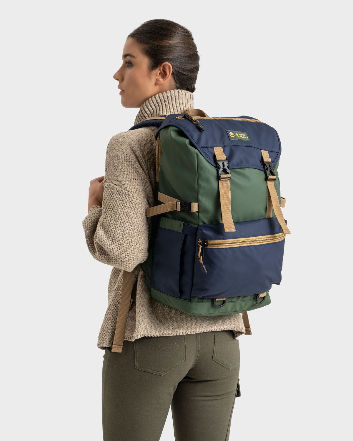 Mochila Anker 35L