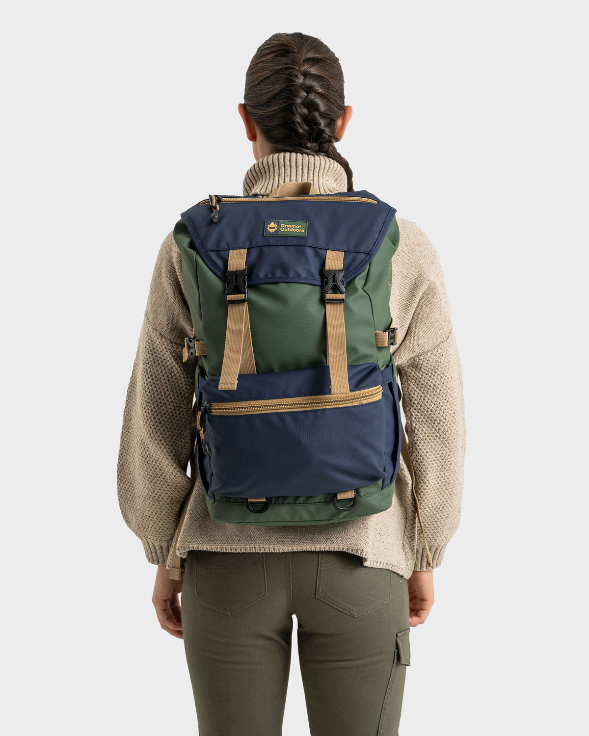 Mochila Anker 35L