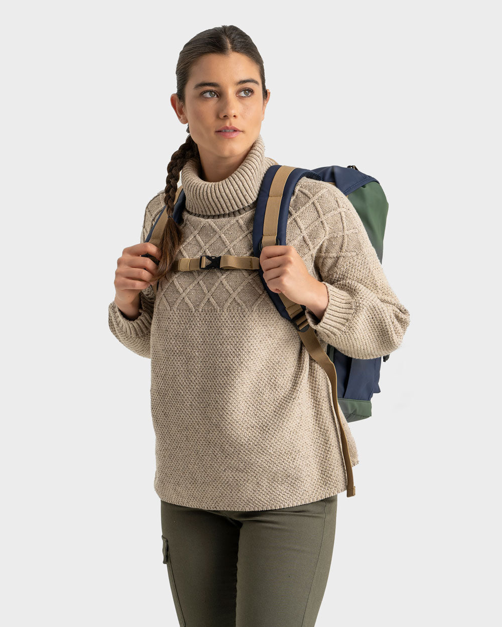 Mochila Anker 35L