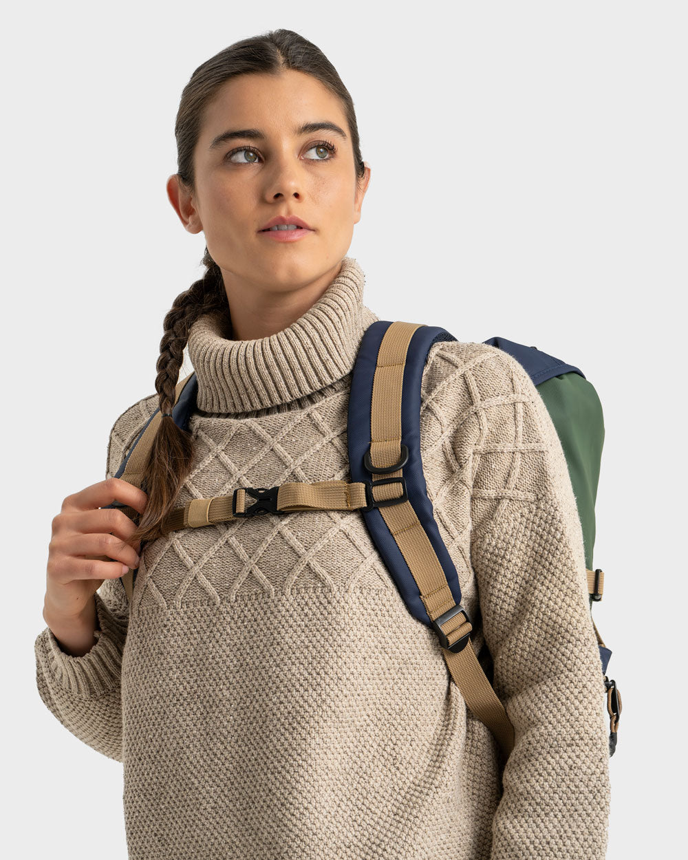 Mochila Anker 35L