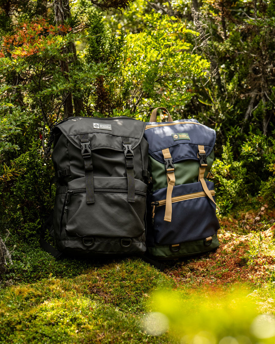 Mochila Anker 35L