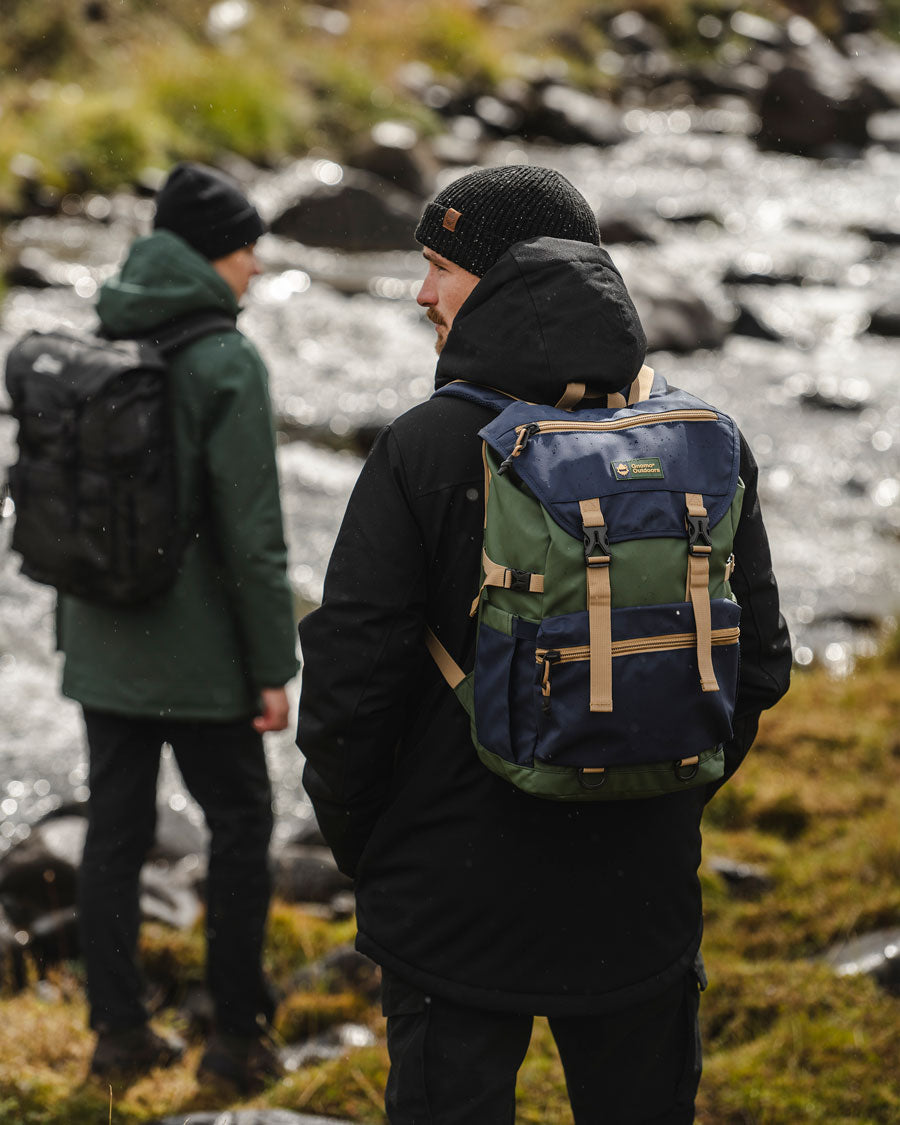 Mochila Anker 35L