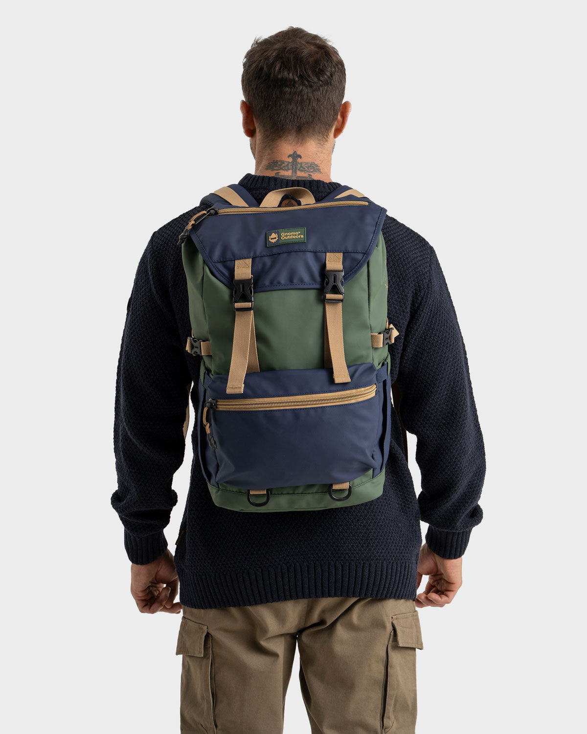 Mochila Anker 35L