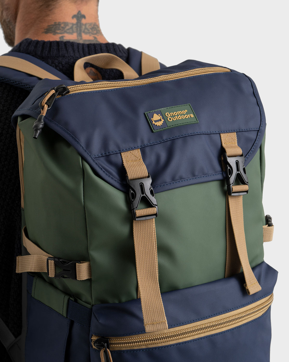 Mochila Anker 35L