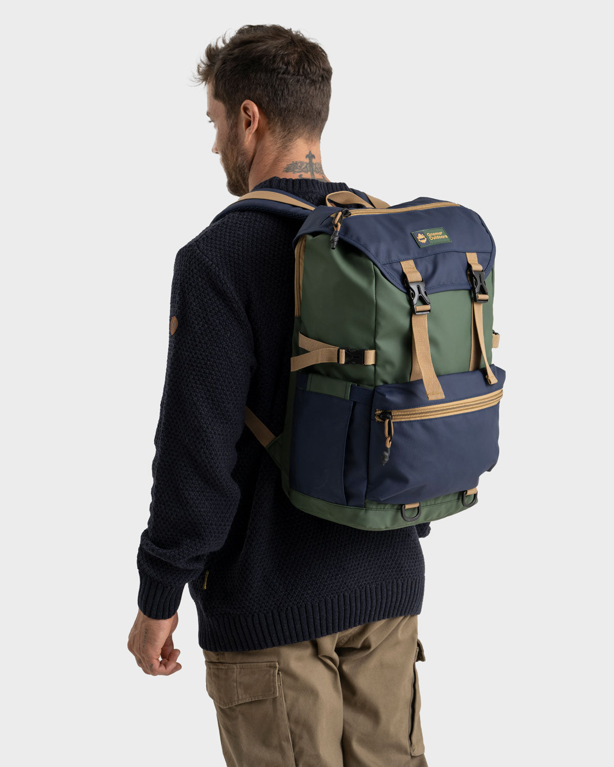 Mochila Anker 35L