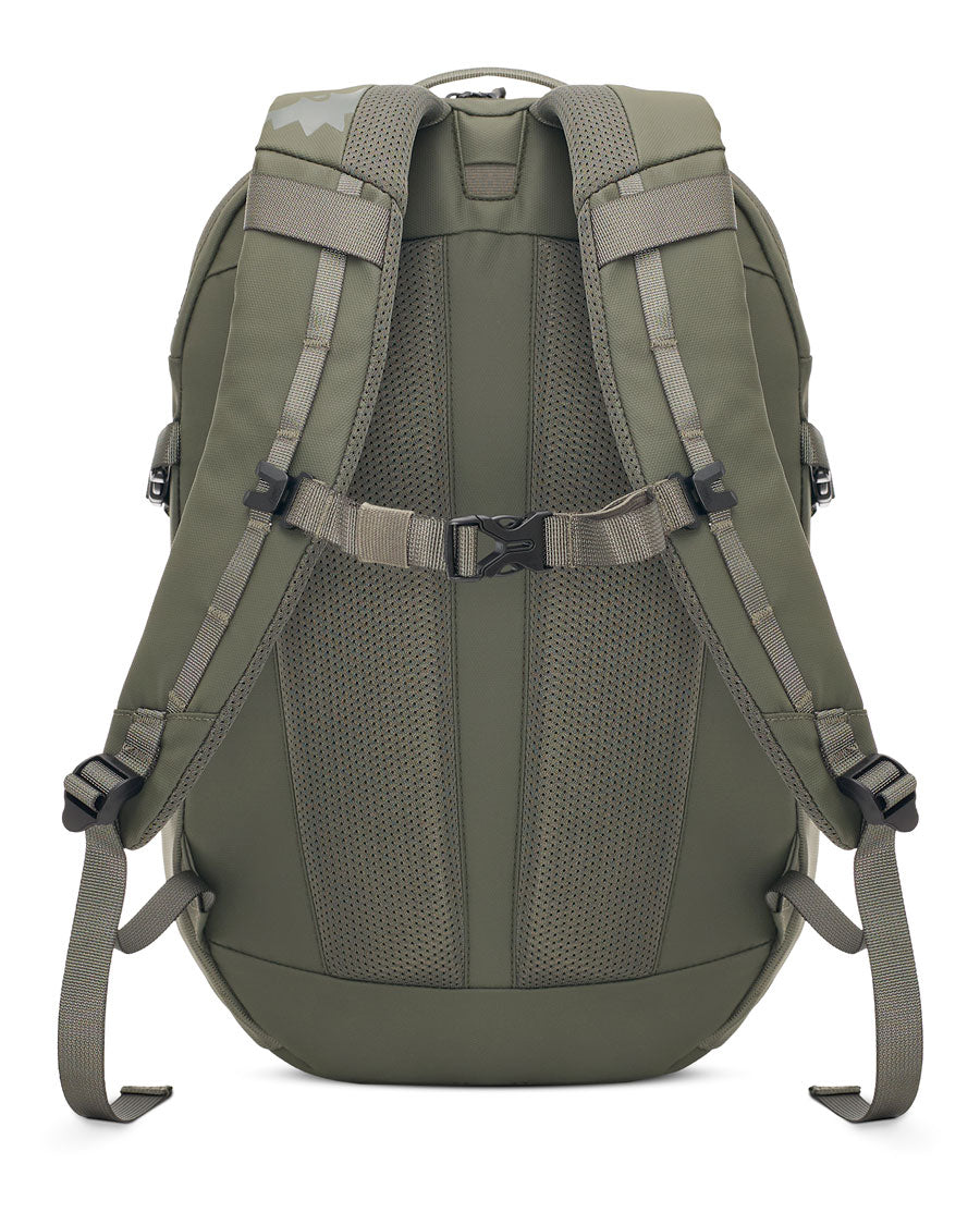 Mochila Clamer 26L