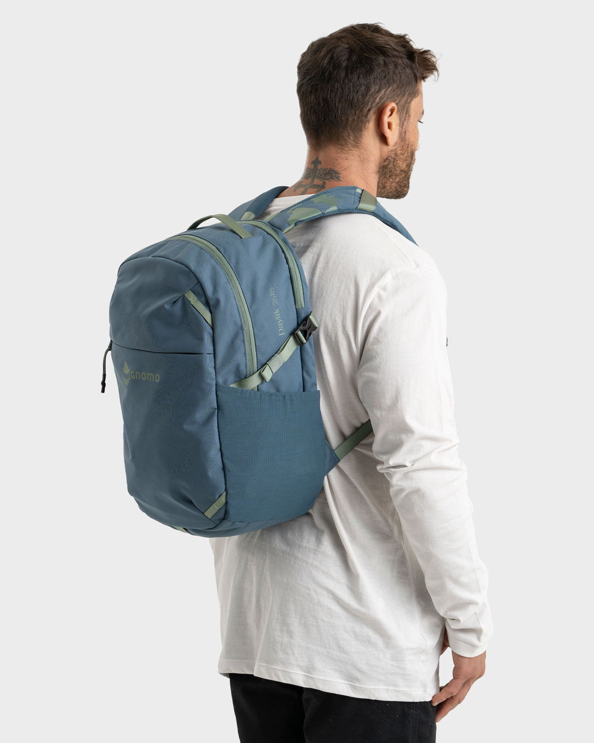 Mochila Daylik 26L