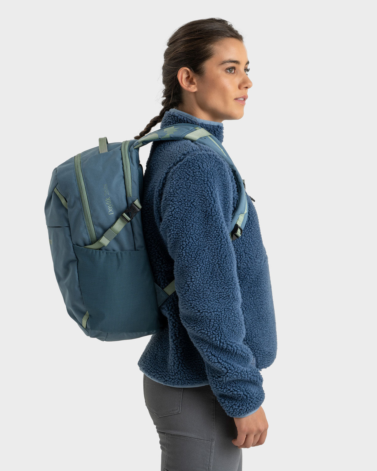 Mochila Daylik 26L